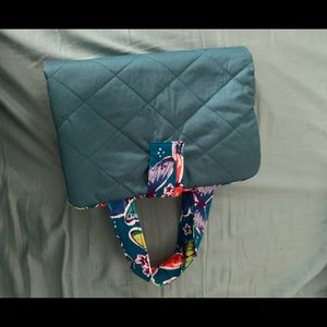 Bible covers/ book covers.